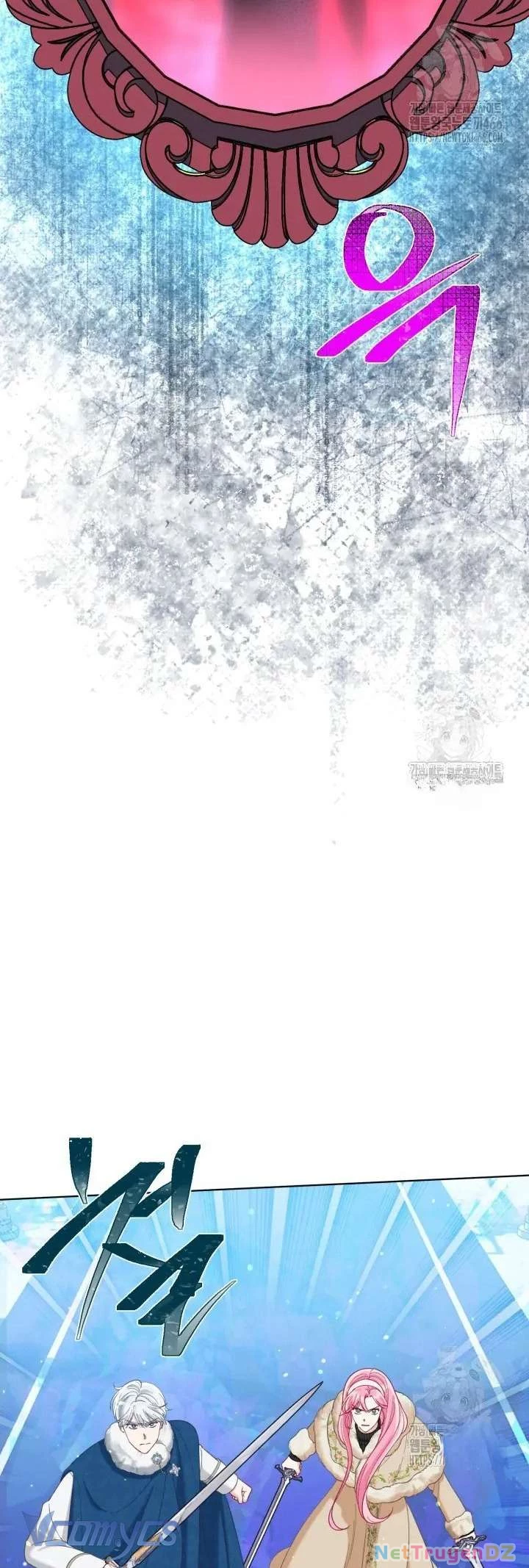 Sự Điều Trị Đặc Biệt Của Tinh Linh Chapter 94 - Trang 4