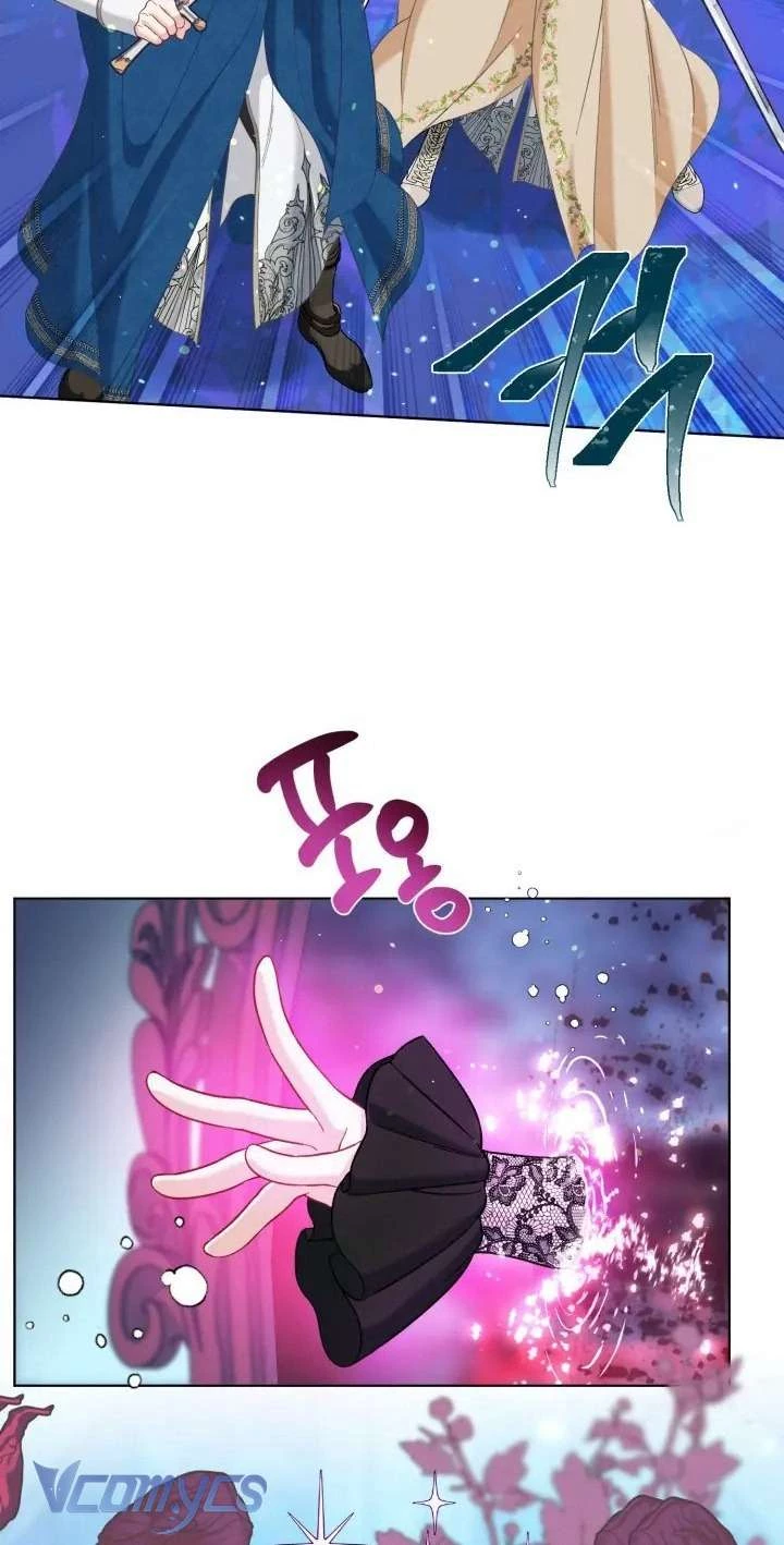 Sự Điều Trị Đặc Biệt Của Tinh Linh Chapter 94 - Trang 4