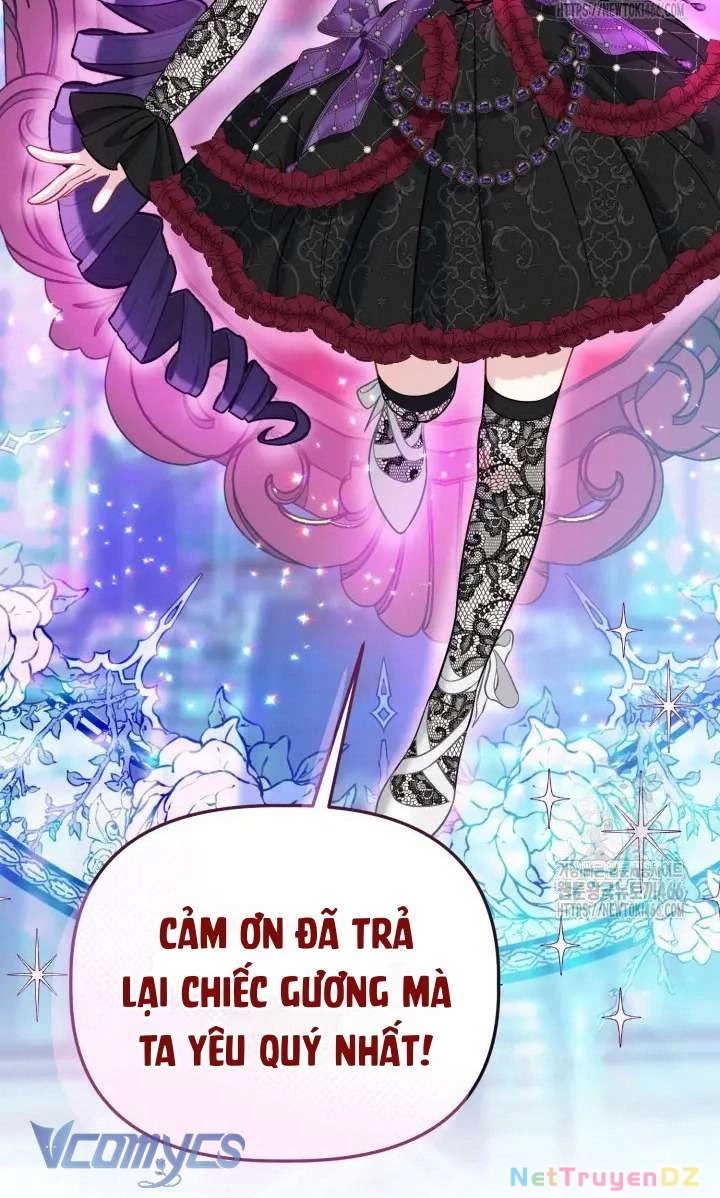 Sự Điều Trị Đặc Biệt Của Tinh Linh Chapter 94 - Trang 4