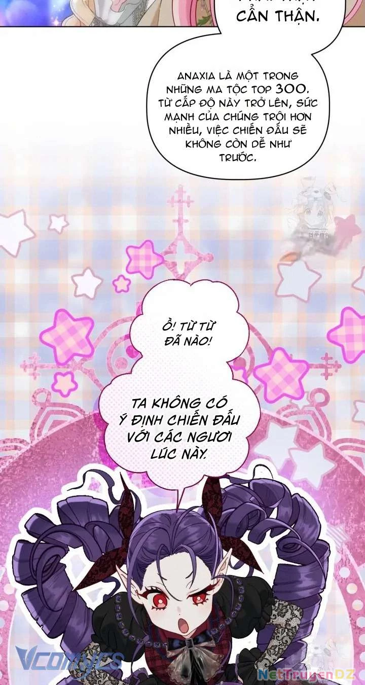 Sự Điều Trị Đặc Biệt Của Tinh Linh Chapter 94 - Trang 4