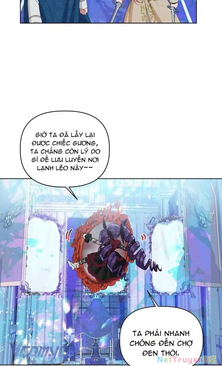 Sự Điều Trị Đặc Biệt Của Tinh Linh Chapter 94 - Trang 4