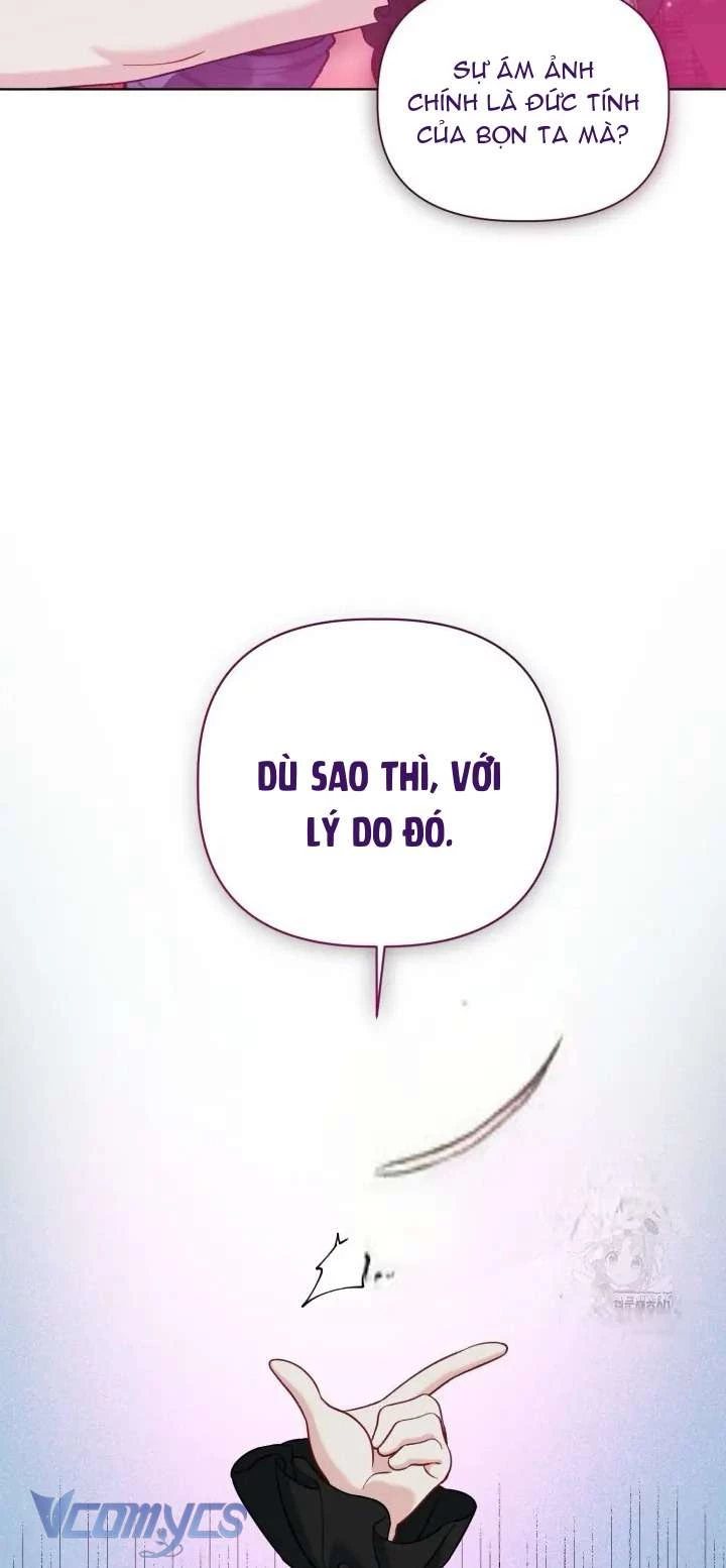 Sự Điều Trị Đặc Biệt Của Tinh Linh Chapter 94 - Trang 4