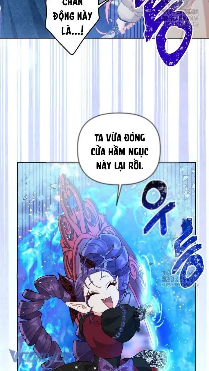 Sự Điều Trị Đặc Biệt Của Tinh Linh Chapter 94 - Trang 4