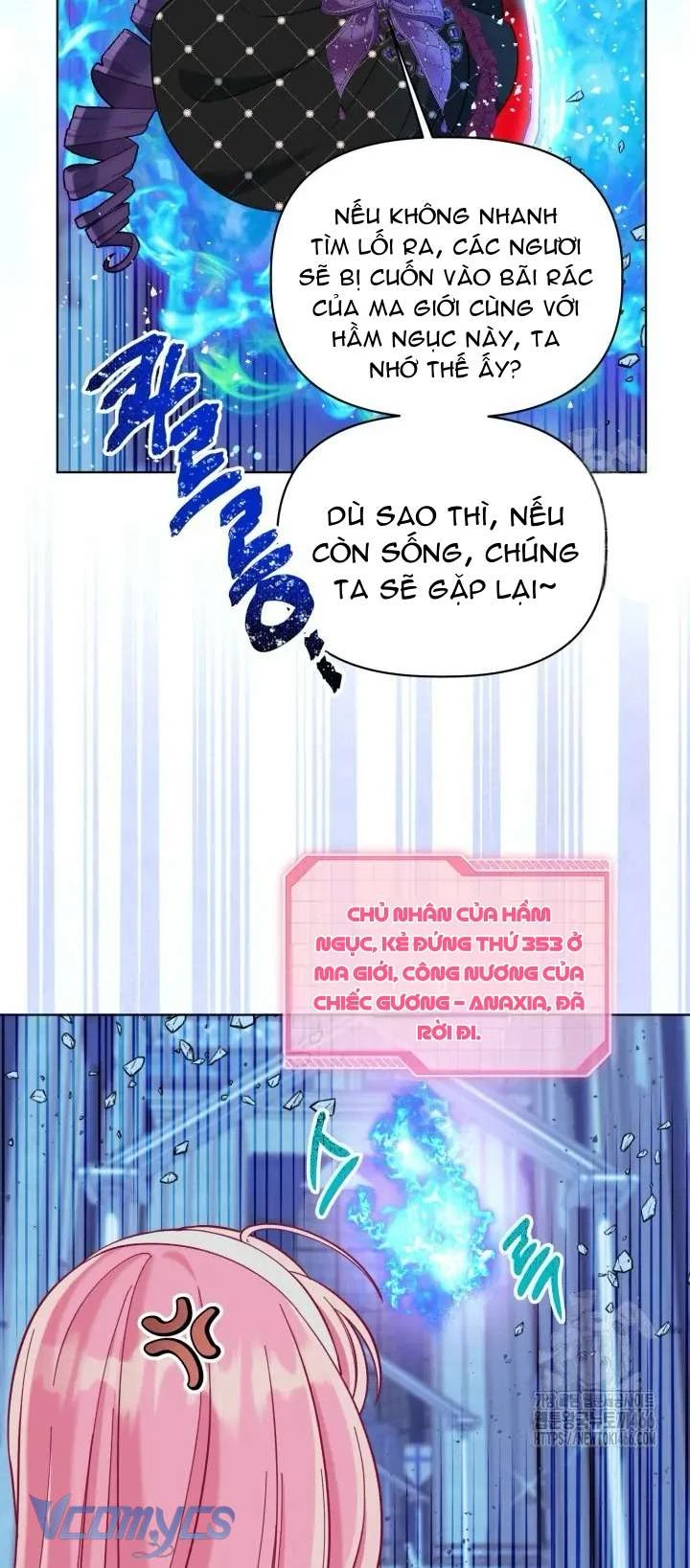 Sự Điều Trị Đặc Biệt Của Tinh Linh Chapter 94 - Trang 4