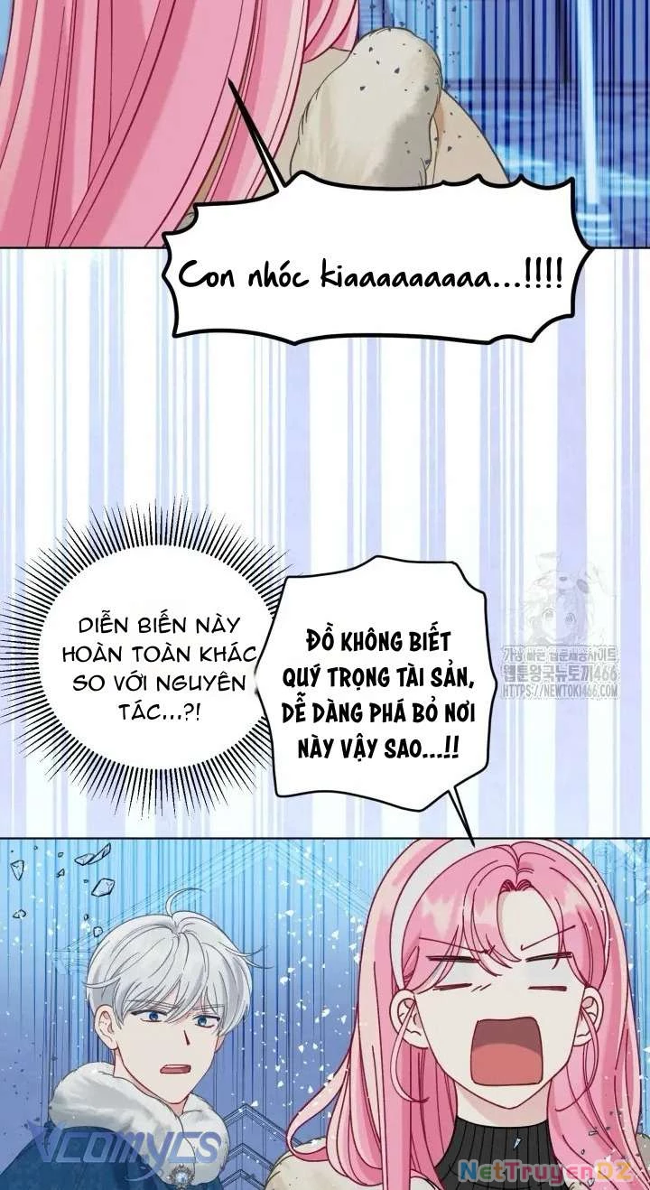 Sự Điều Trị Đặc Biệt Của Tinh Linh Chapter 94 - Trang 4