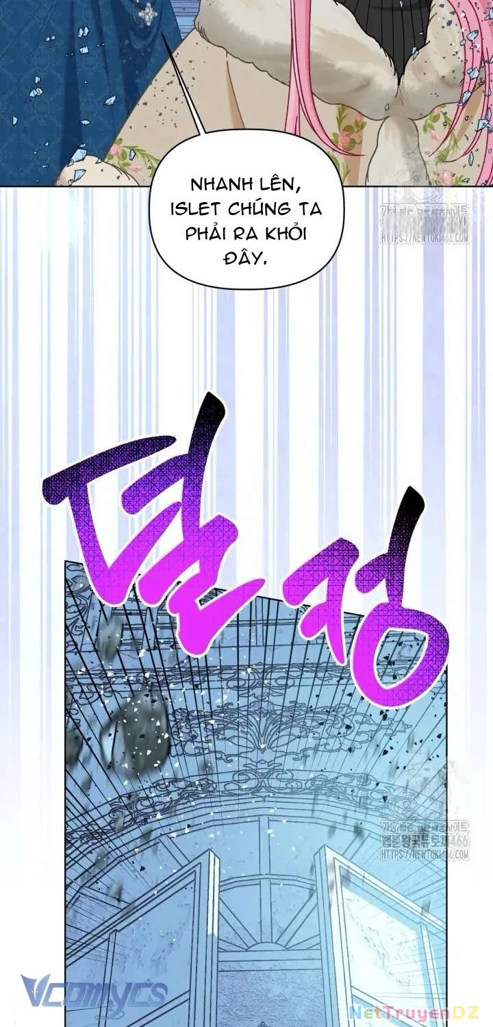 Sự Điều Trị Đặc Biệt Của Tinh Linh Chapter 94 - Trang 4