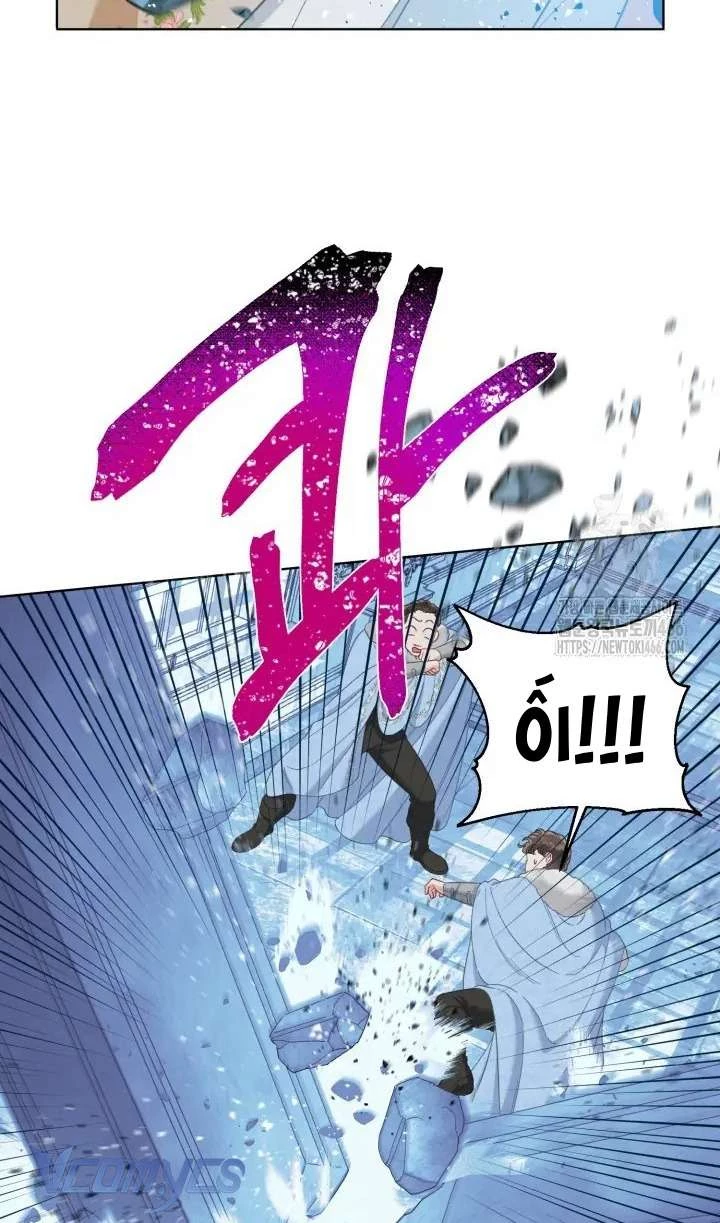 Sự Điều Trị Đặc Biệt Của Tinh Linh Chapter 94 - Trang 4