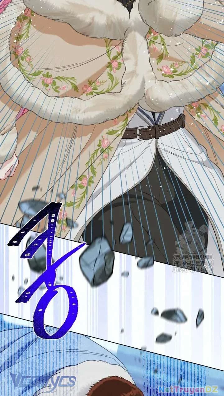 Sự Điều Trị Đặc Biệt Của Tinh Linh Chapter 94 - Trang 4