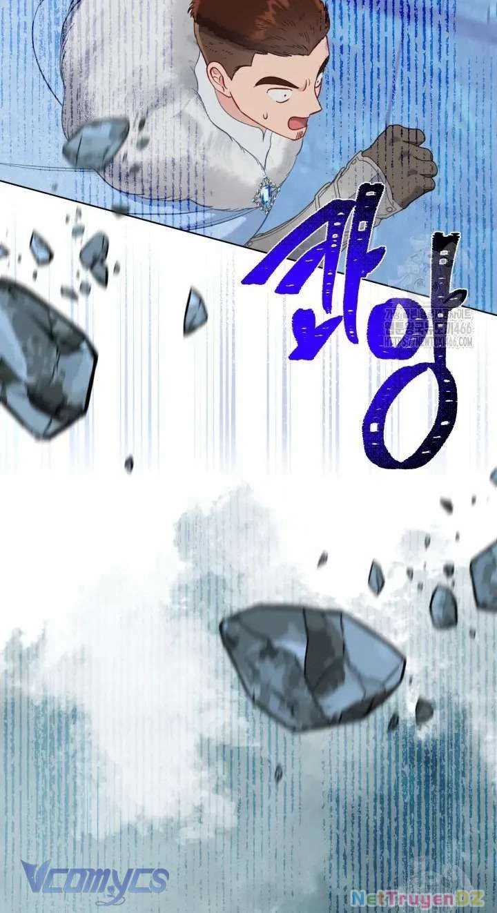 Sự Điều Trị Đặc Biệt Của Tinh Linh Chapter 94 - Trang 4