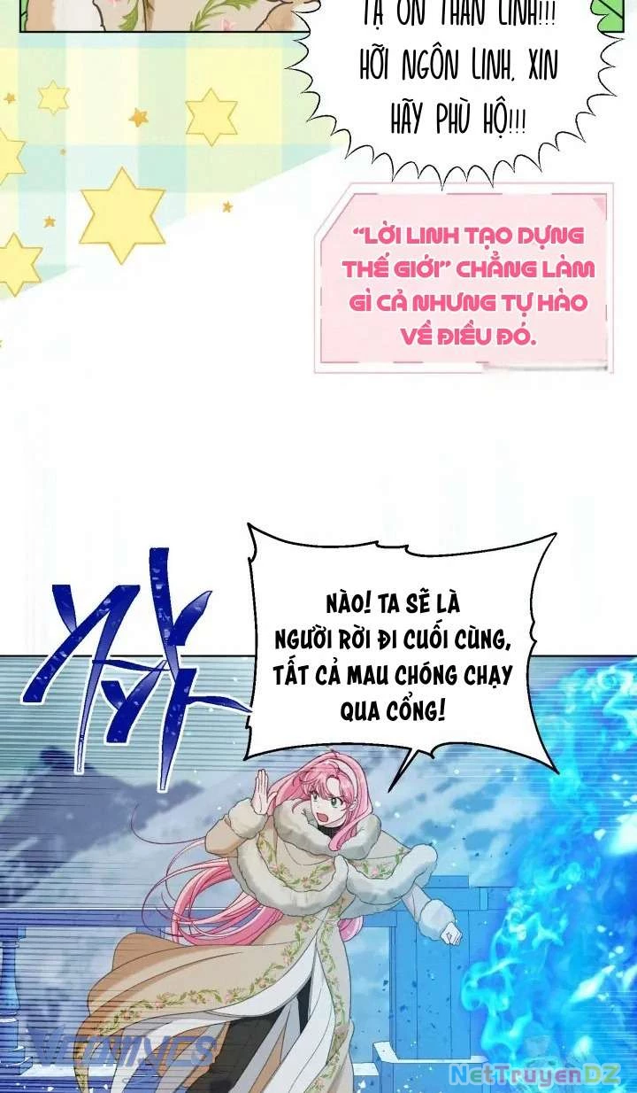 Sự Điều Trị Đặc Biệt Của Tinh Linh Chapter 94 - Trang 4