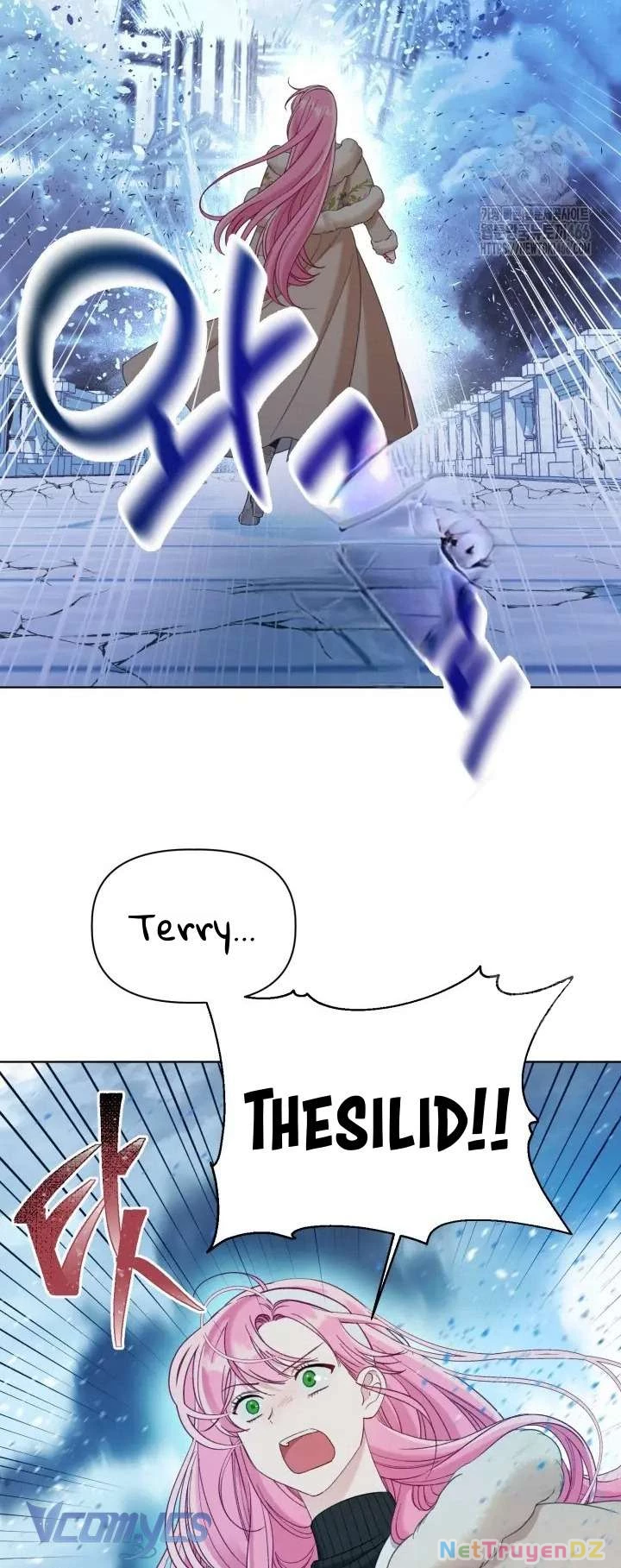 Sự Điều Trị Đặc Biệt Của Tinh Linh Chapter 94 - Trang 4