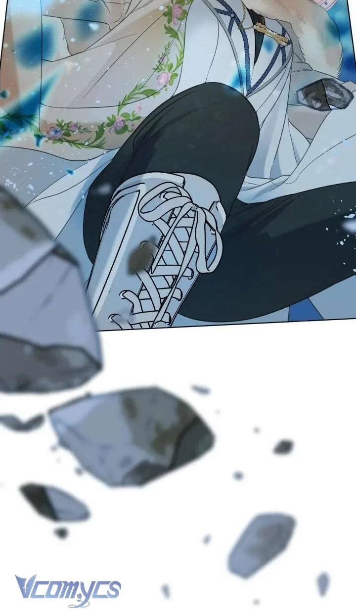 Sự Điều Trị Đặc Biệt Của Tinh Linh Chapter 94 - Trang 4