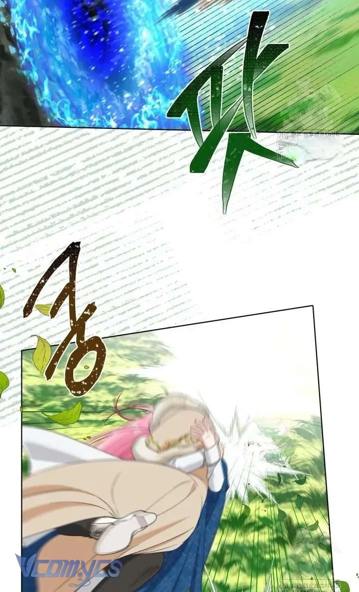 Sự Điều Trị Đặc Biệt Của Tinh Linh Chapter 94 - Trang 4