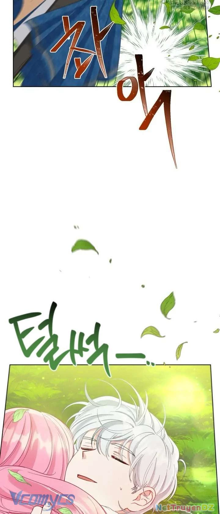 Sự Điều Trị Đặc Biệt Của Tinh Linh Chapter 94 - Trang 4