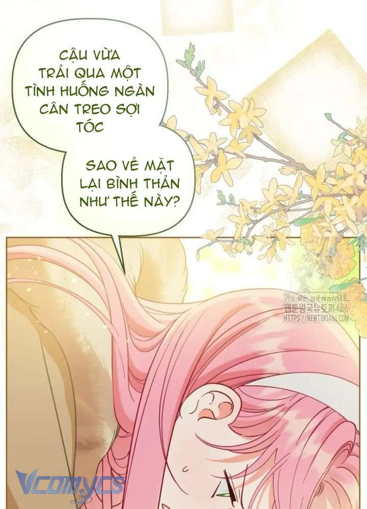 Sự Điều Trị Đặc Biệt Của Tinh Linh Chapter 94 - Trang 4