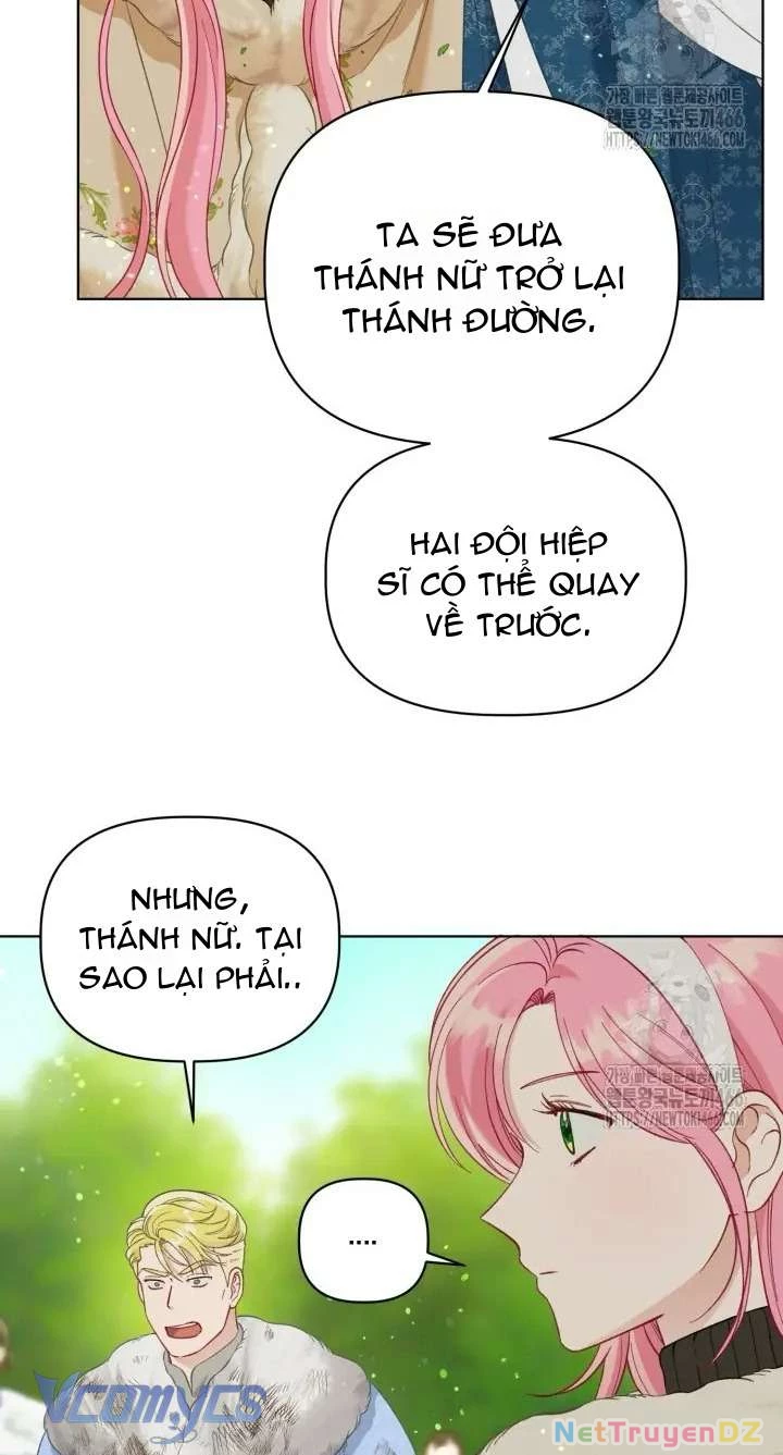 Sự Điều Trị Đặc Biệt Của Tinh Linh Chapter 94 - Trang 4