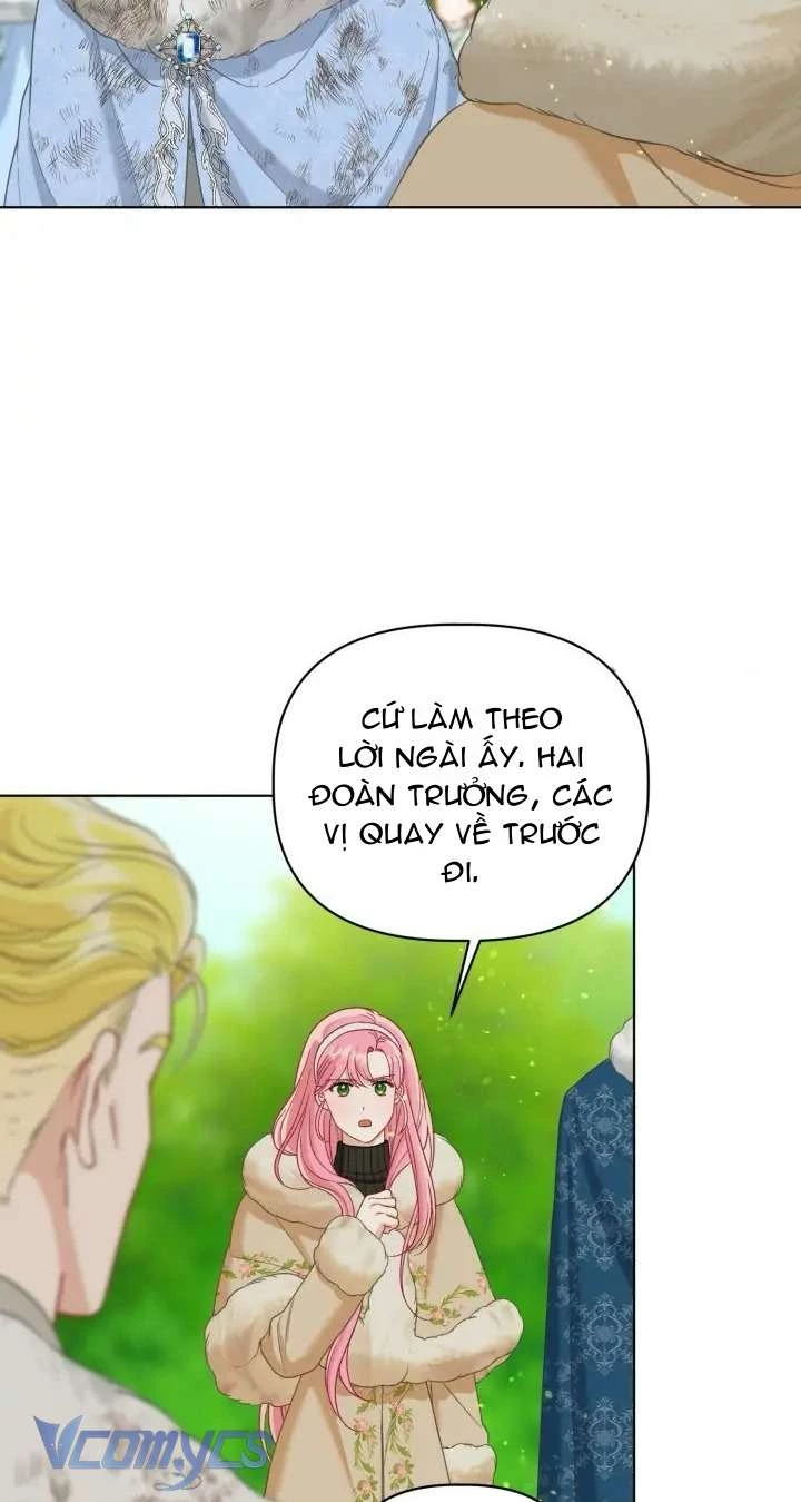 Sự Điều Trị Đặc Biệt Của Tinh Linh Chapter 94 - Trang 4