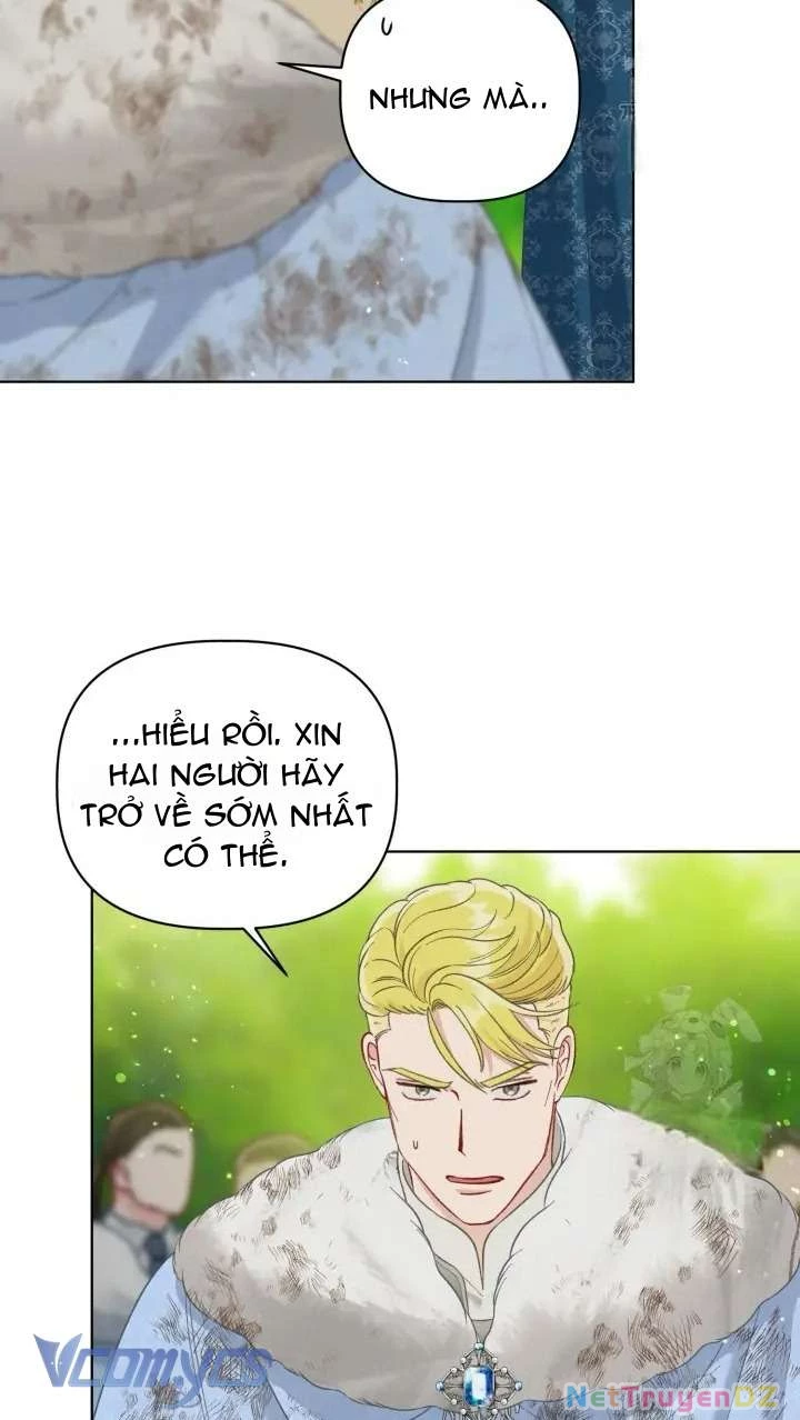 Sự Điều Trị Đặc Biệt Của Tinh Linh Chapter 94 - Trang 4