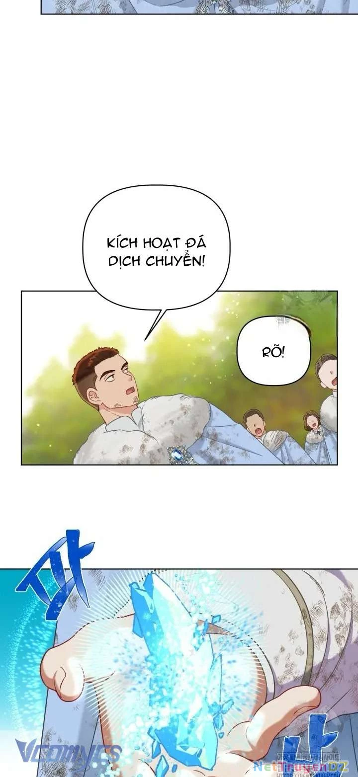 Sự Điều Trị Đặc Biệt Của Tinh Linh Chapter 94 - Trang 4