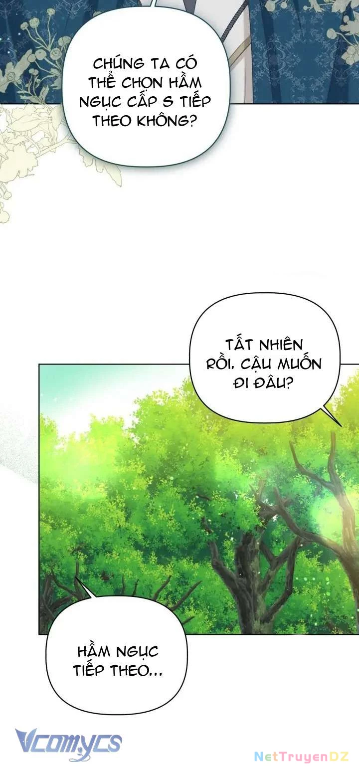 Sự Điều Trị Đặc Biệt Của Tinh Linh Chapter 94 - Trang 4