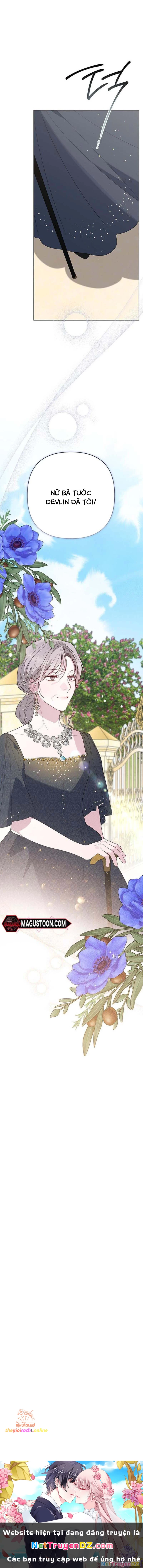 Bạo Chúa Bé Con Chapter 90 - Trang 4