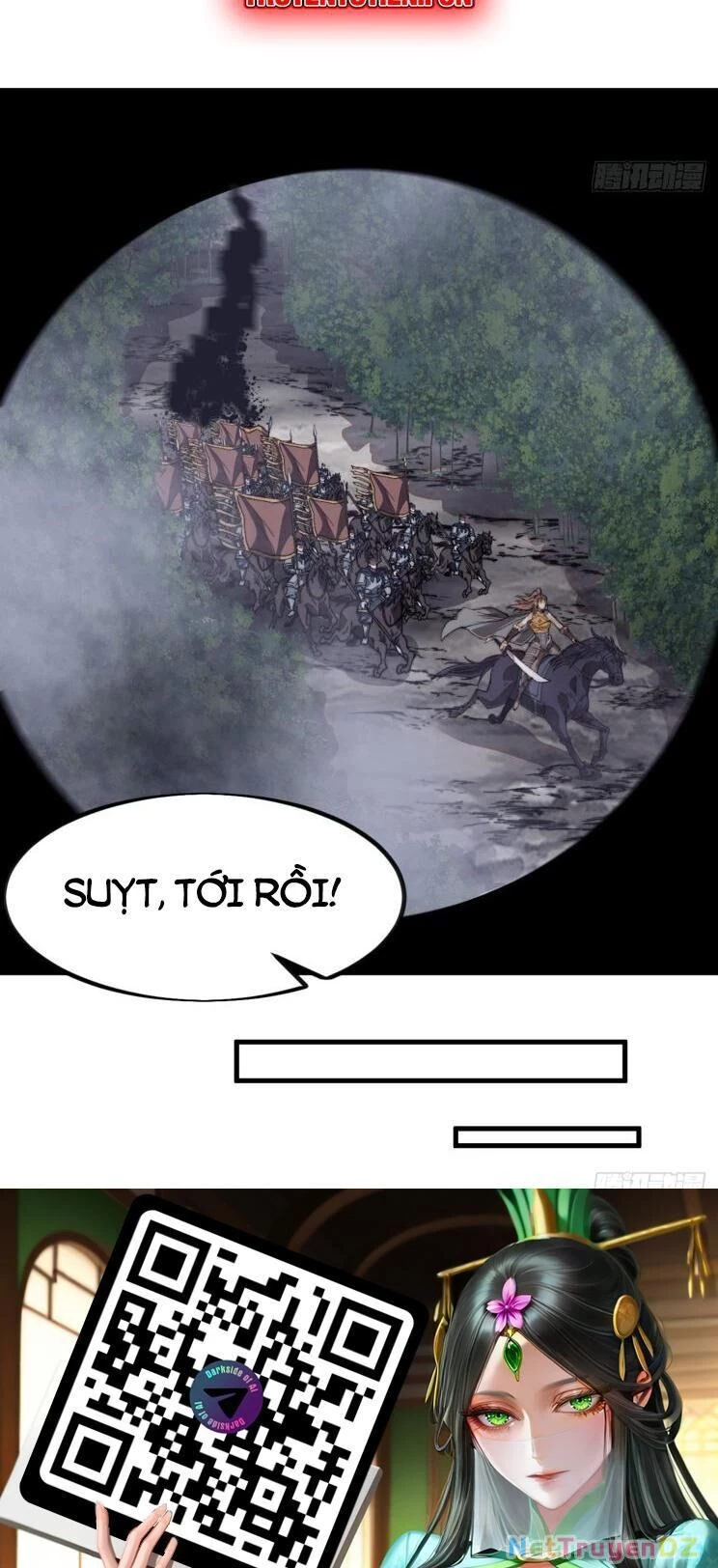 Ta Có Một Sơn Trại Chapter 1054 - Trang 4
