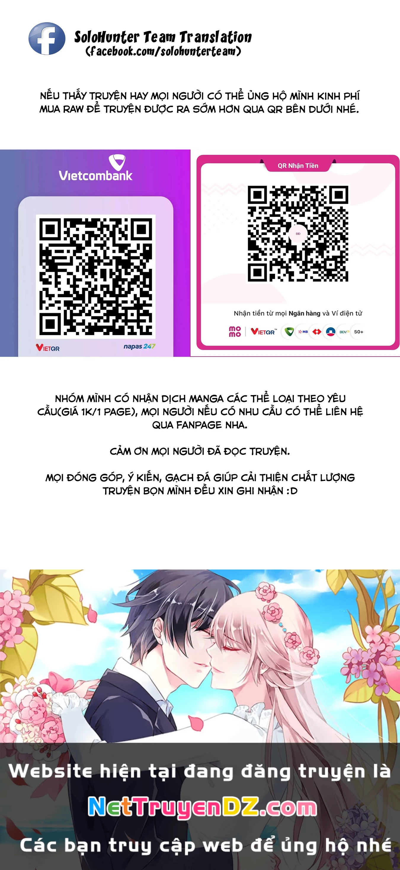 Zombie no Afureta Sekai Ore Dake ga Osowarenai Chapter 7 - Trang 3