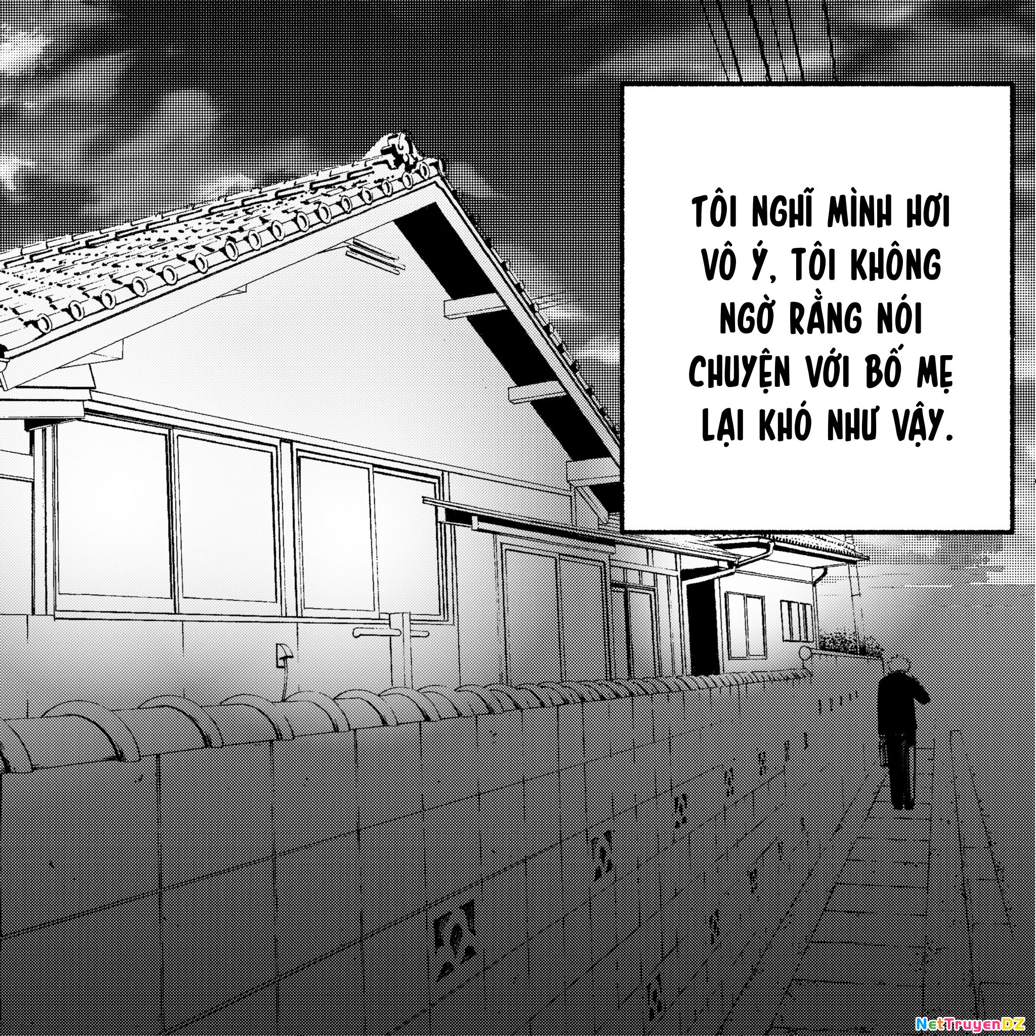 Tôi và cô bạn gái không chắc là con người của tôi Chapter 16 - Trang 2