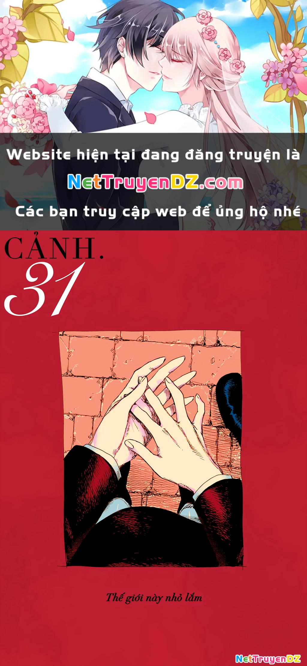 Veil Chapter 31 - Next Chapter 32