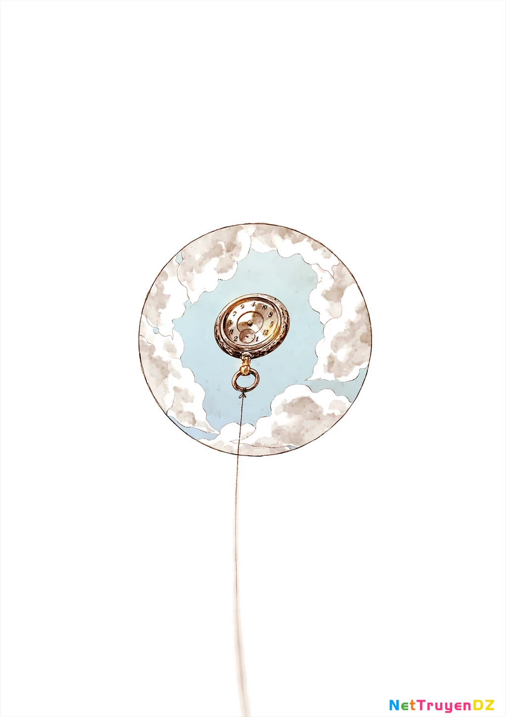 Veil Chapter 31 - Next Chapter 32