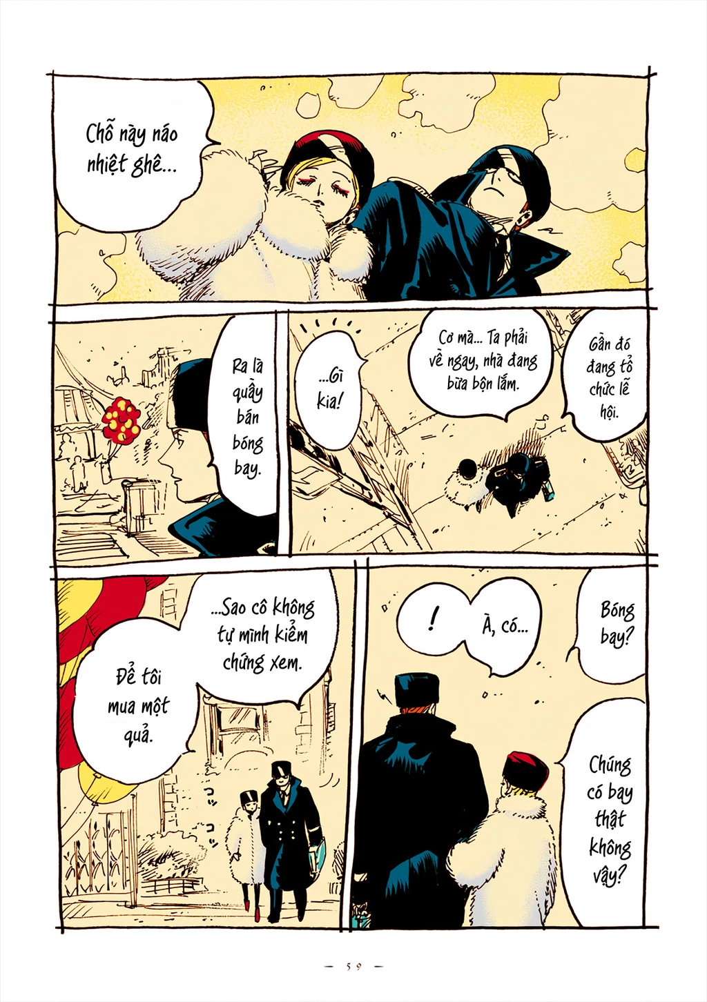 Veil Chapter 31 - Next Chapter 32