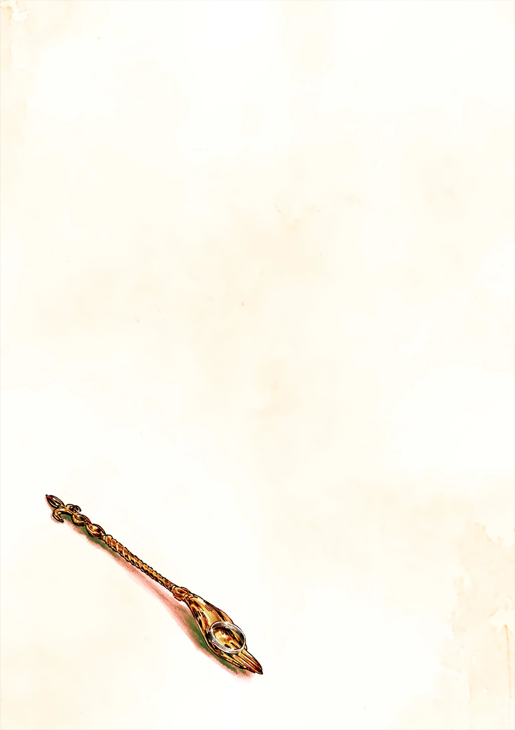 Veil Chapter 31 - Next Chapter 32