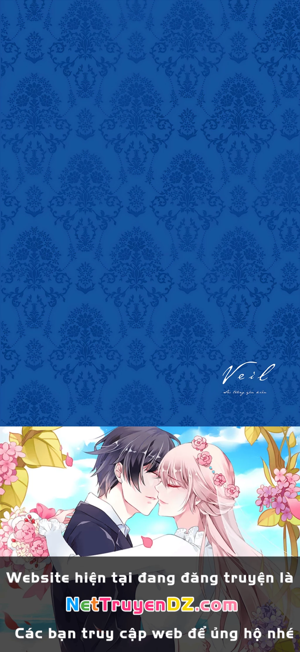 Veil Chapter 31 - Next Chapter 32