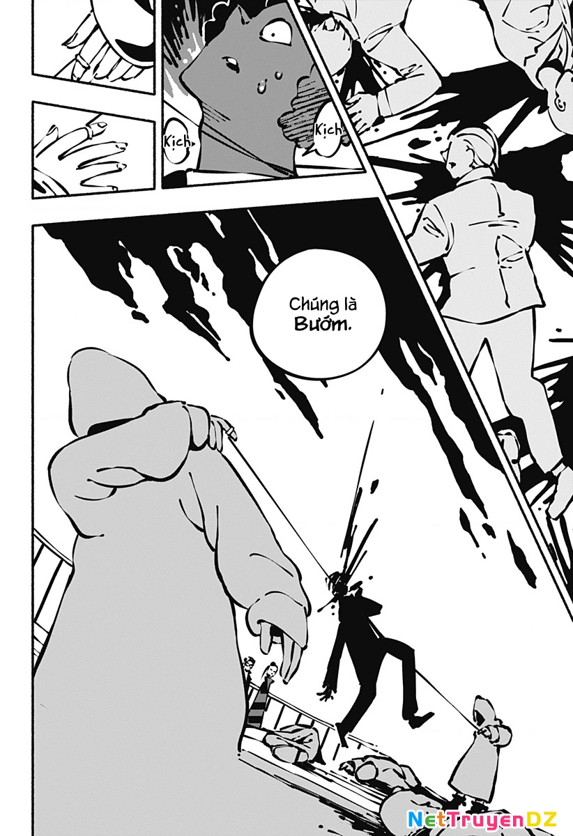 Smother Me Chapter 9 - Trang 2