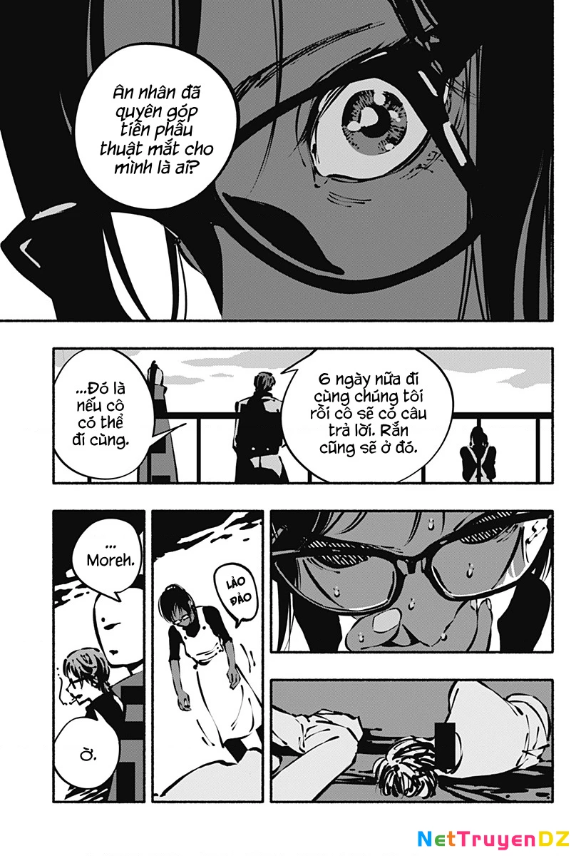 Smother Me Chapter 9 - Trang 2