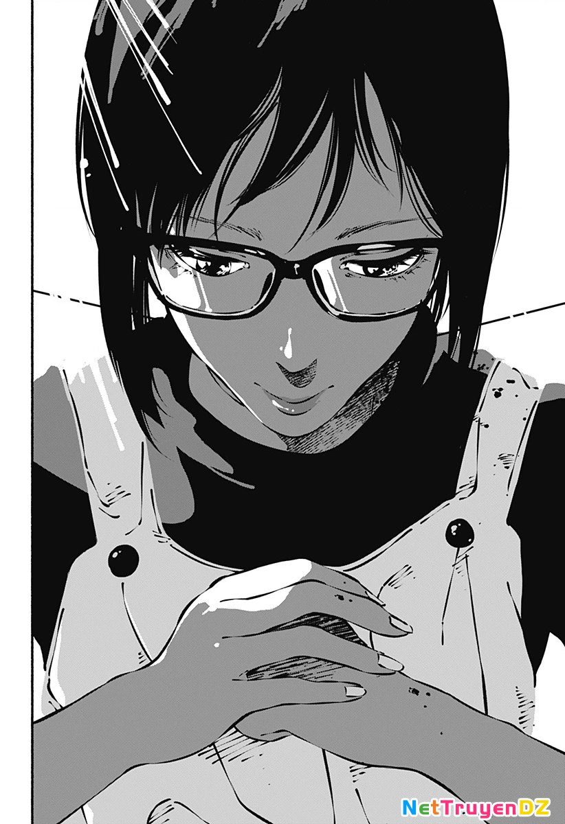 Smother Me Chapter 9 - Trang 2