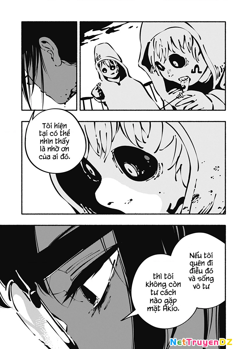 Smother Me Chapter 9 - Trang 2