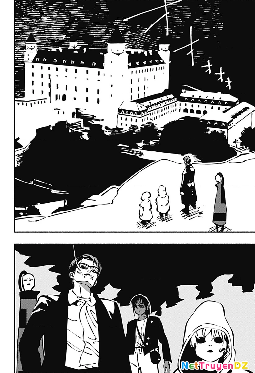 Smother Me Chapter 9 - Trang 2