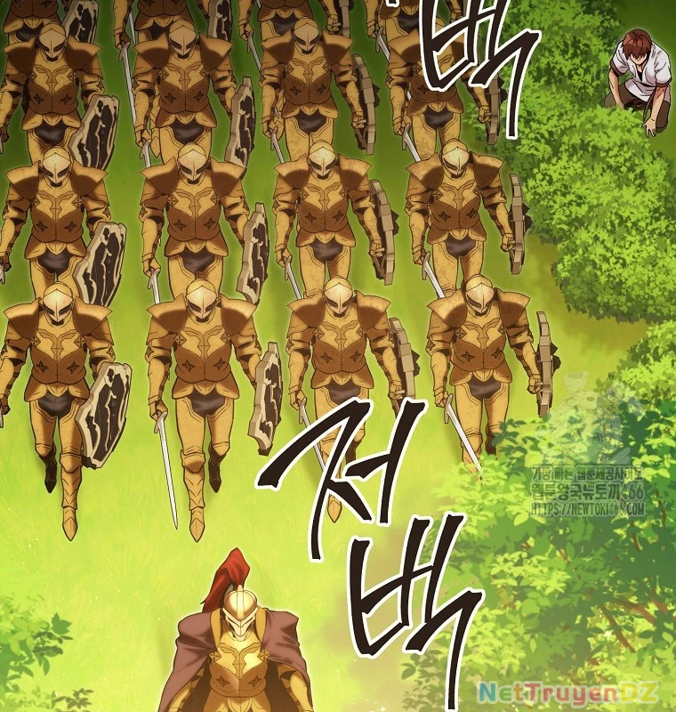 Tái Thiết Hầm Ngục Chapter 230 - Trang 4