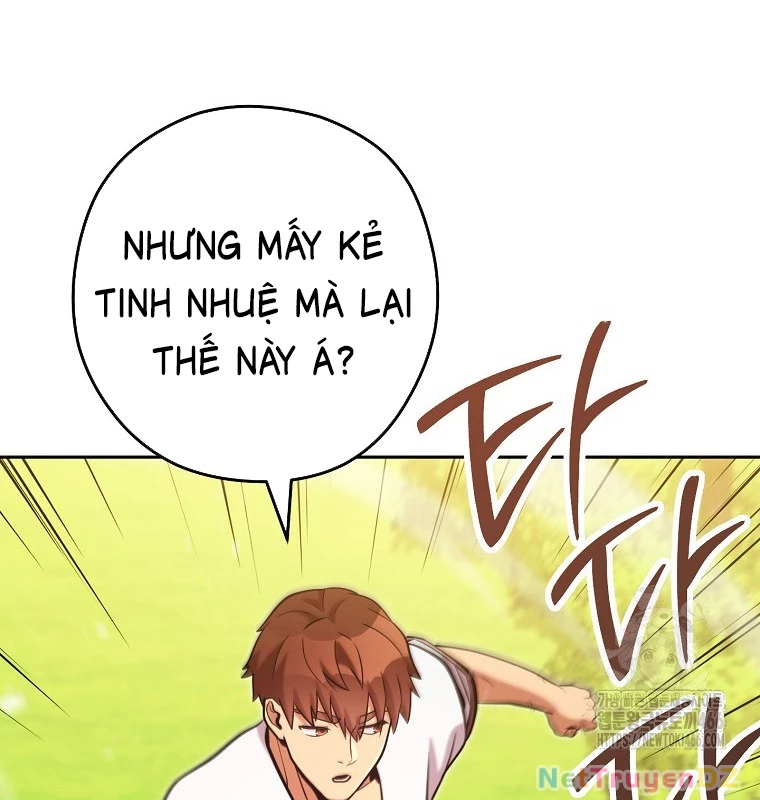 Tái Thiết Hầm Ngục Chapter 230 - Trang 4