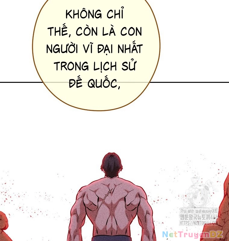 Tái Thiết Hầm Ngục Chapter 230 - Trang 4