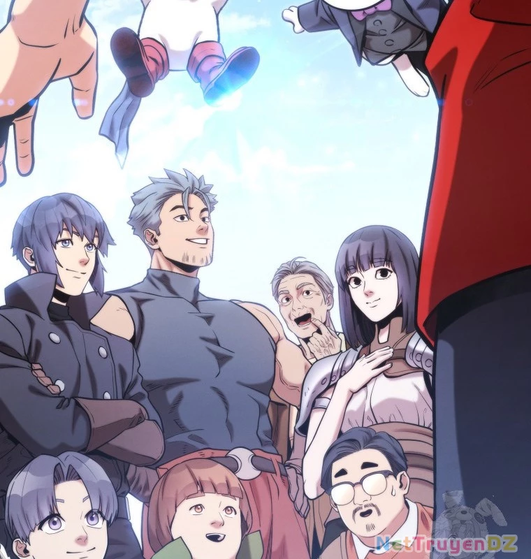 Tái Thiết Hầm Ngục Chapter 230 - Trang 4