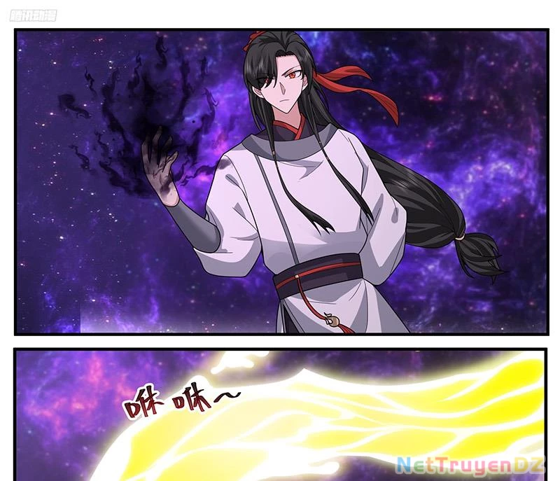 Võ Luyện Đỉnh Phong Chapter 3803 - Trang 4