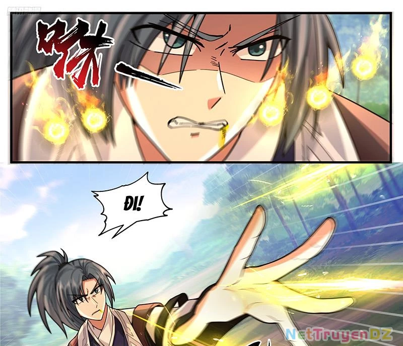 Võ Luyện Đỉnh Phong Chapter 3803 - Trang 4