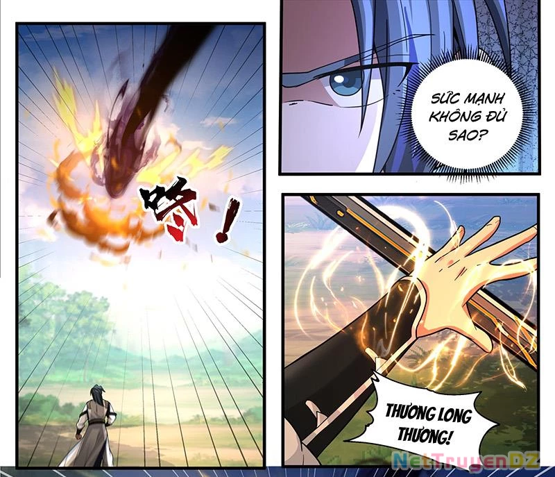 Võ Luyện Đỉnh Phong Chapter 3803 - Trang 4