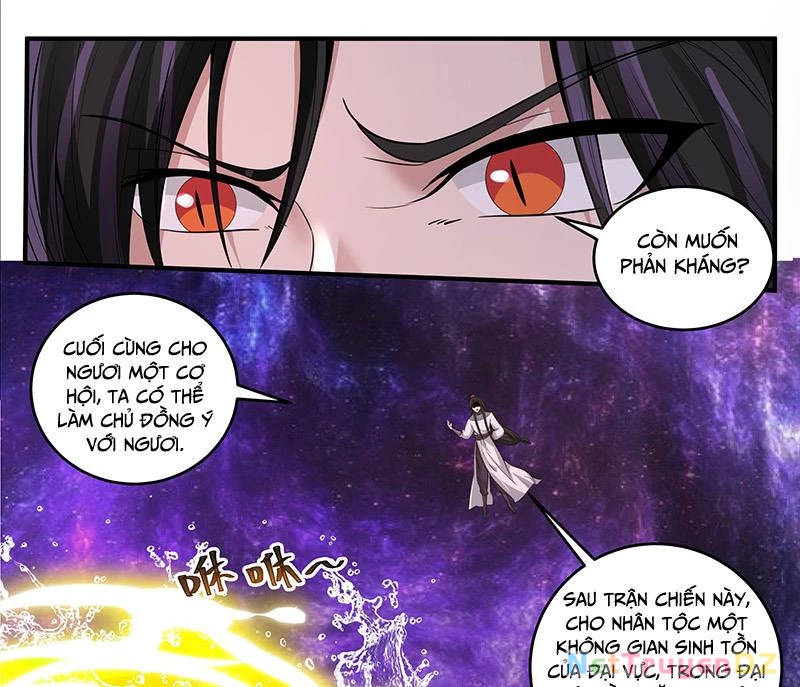 Võ Luyện Đỉnh Phong Chapter 3803 - Trang 4