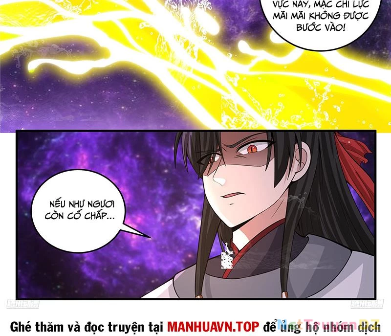 Võ Luyện Đỉnh Phong Chapter 3803 - Trang 4