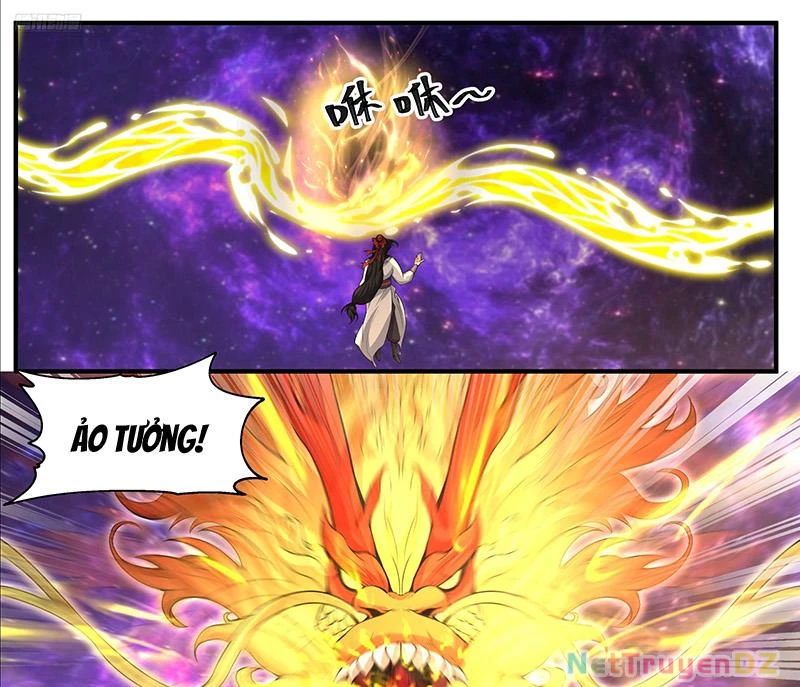 Võ Luyện Đỉnh Phong Chapter 3803 - Trang 4