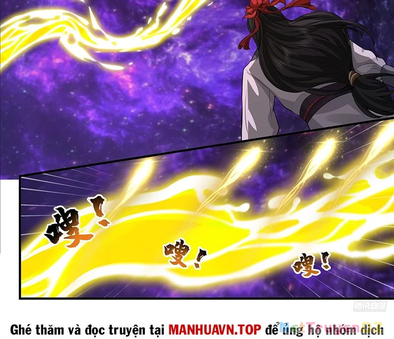 Võ Luyện Đỉnh Phong Chapter 3803 - Trang 4