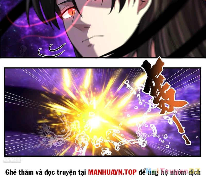 Võ Luyện Đỉnh Phong Chapter 3803 - Trang 4